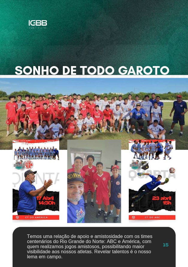 Portifólio IGBB — page 15