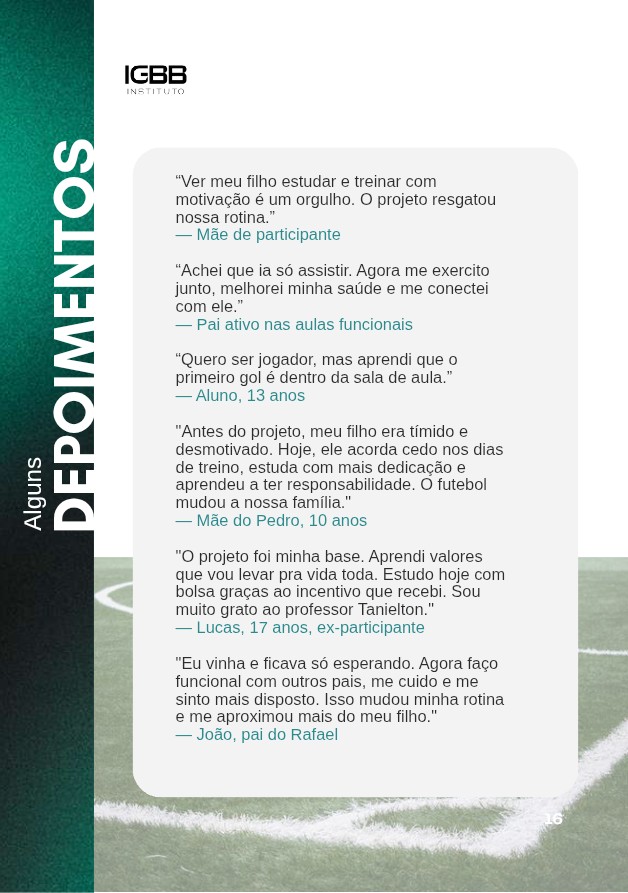 Portifólio IGBB — page 16