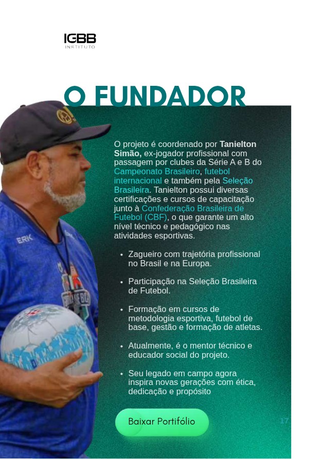 Portifólio IGBB — page 17
