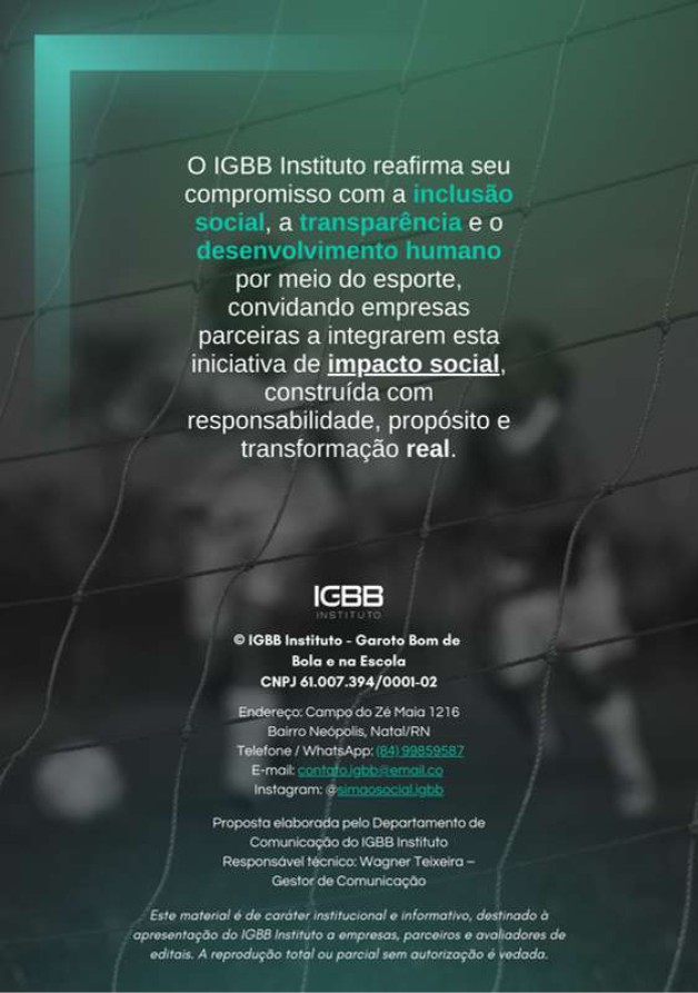 Portifólio IGBB — page 20
