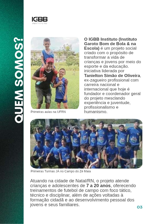 Portifólio IGBB — page 3