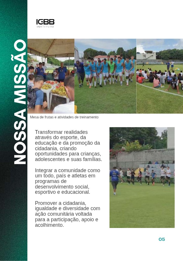 Portifólio IGBB — page 5