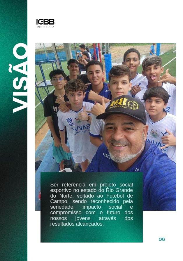 Portifólio IGBB — page 6