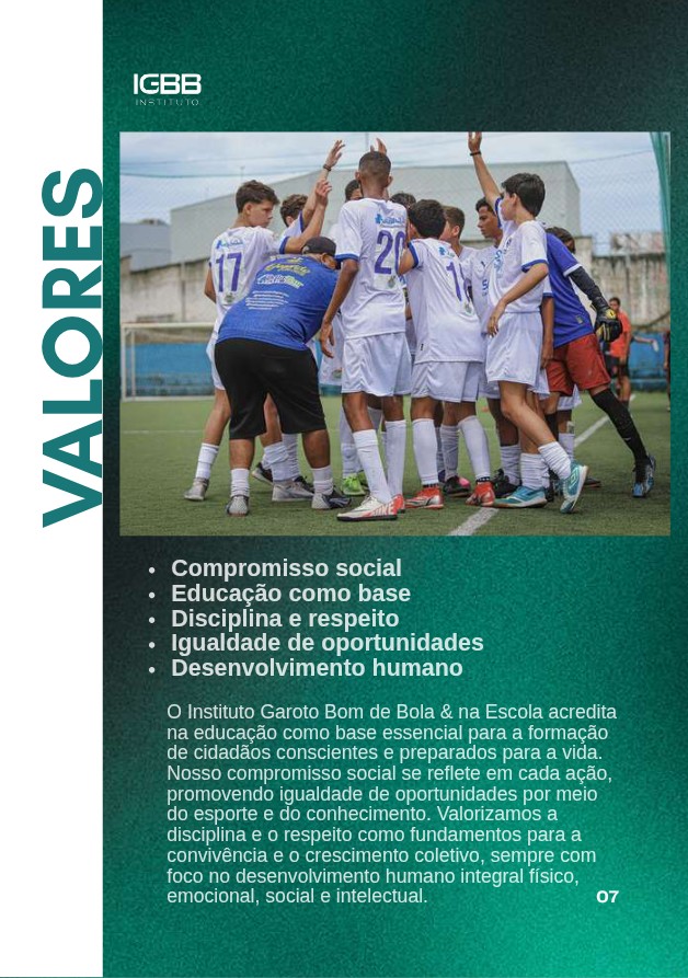 Portifólio IGBB — page 7
