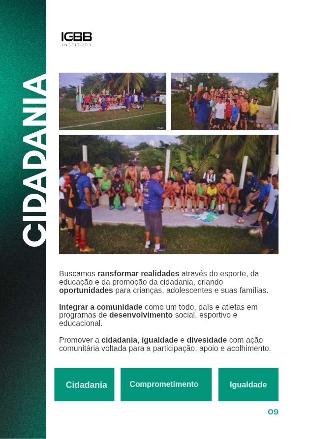 Portifólio IGBB — page 9