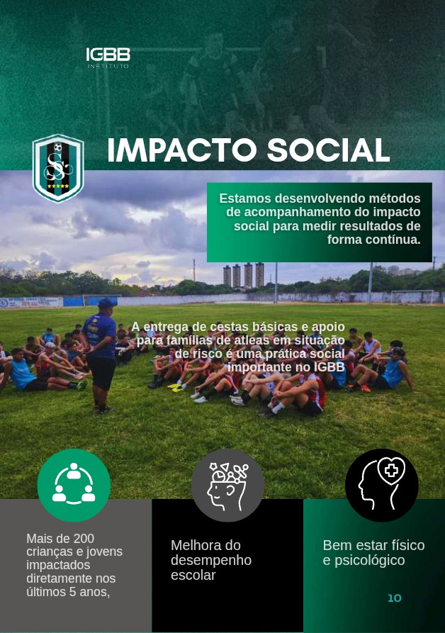 Portifólio IGBB — page 10