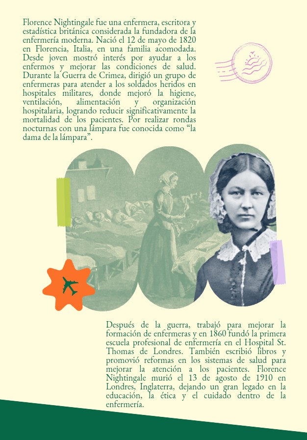 revista florence nightingale — page 2