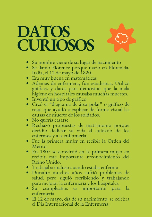 revista florence nightingale — page 13