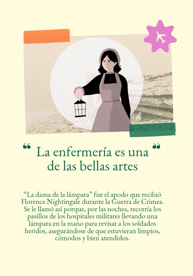 revista florence nightingale — page 3