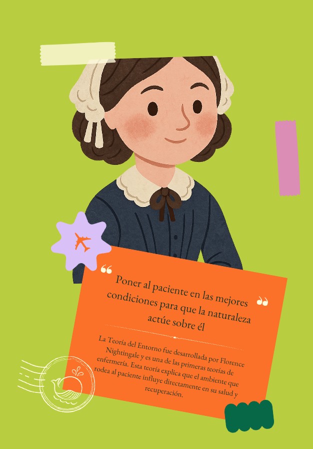 revista florence nightingale — page 4