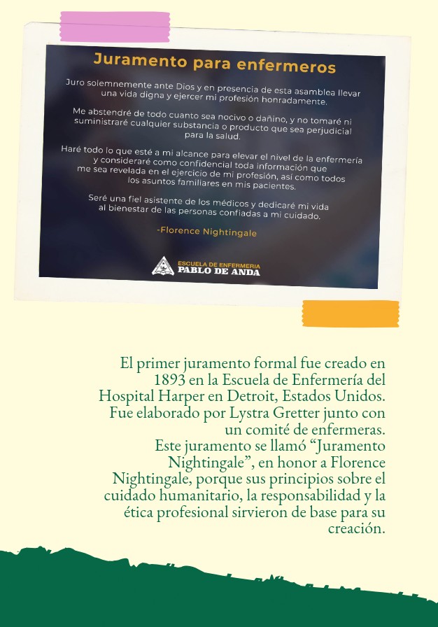 revista florence nightingale — page 10