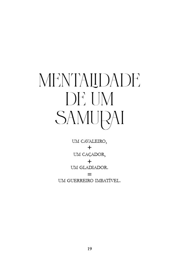 Memorias de um Heroi Sonhador__Fernando Costa Lino — page 19