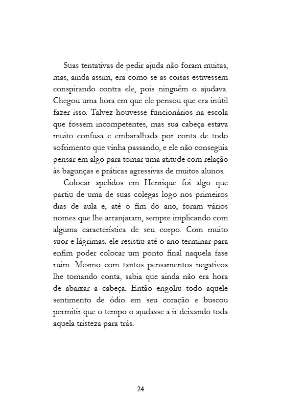 Memorias de um Heroi Sonhador__Fernando Costa Lino — page 24