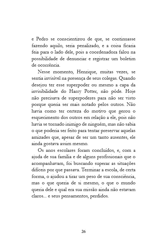 Memorias de um Heroi Sonhador__Fernando Costa Lino — page 26