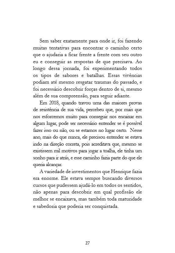 Memorias de um Heroi Sonhador__Fernando Costa Lino — page 27