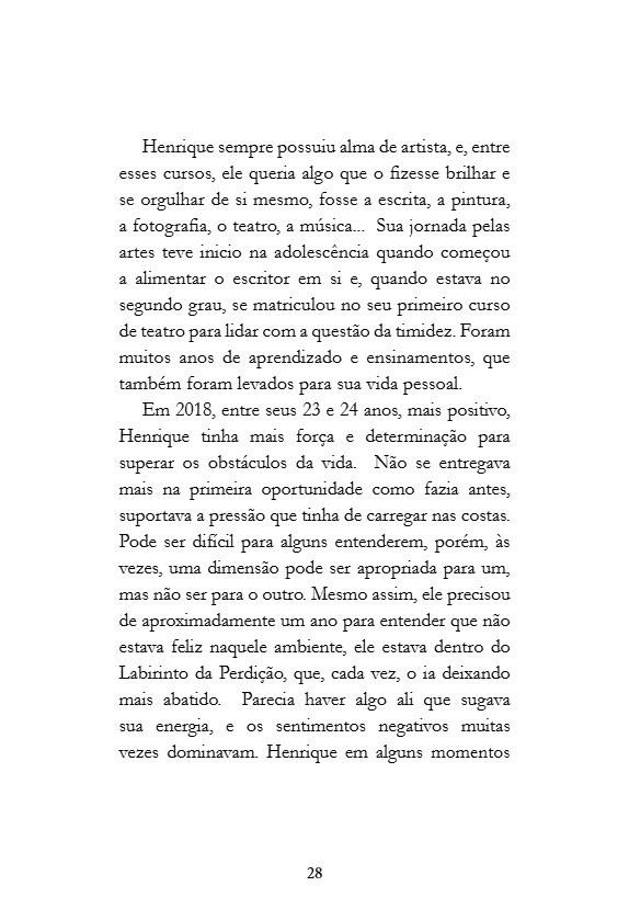 Memorias de um Heroi Sonhador__Fernando Costa Lino — page 28