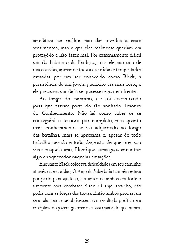 Memorias de um Heroi Sonhador__Fernando Costa Lino — page 29