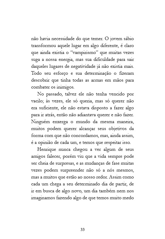 Memorias de um Heroi Sonhador__Fernando Costa Lino — page 33