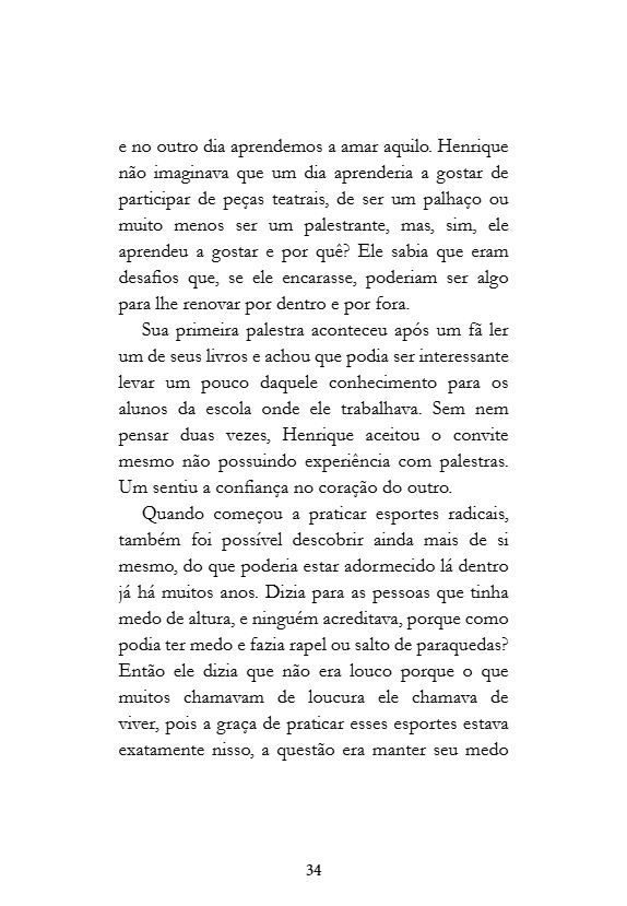 Memorias de um Heroi Sonhador__Fernando Costa Lino — page 34