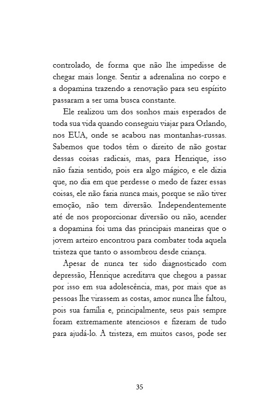 Memorias de um Heroi Sonhador__Fernando Costa Lino — page 35