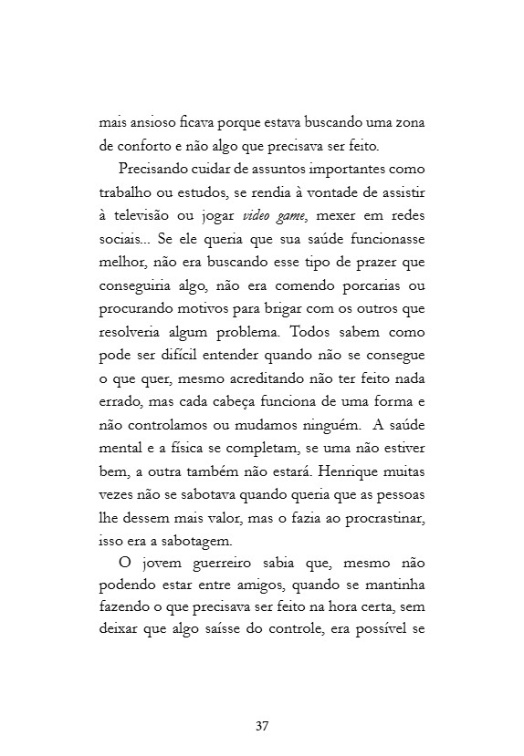 Memorias de um Heroi Sonhador__Fernando Costa Lino — page 37