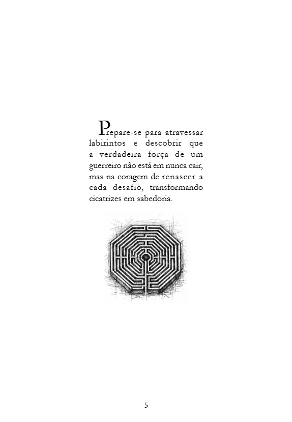 Memorias de um Heroi Sonhador__Fernando Costa Lino — page 5
