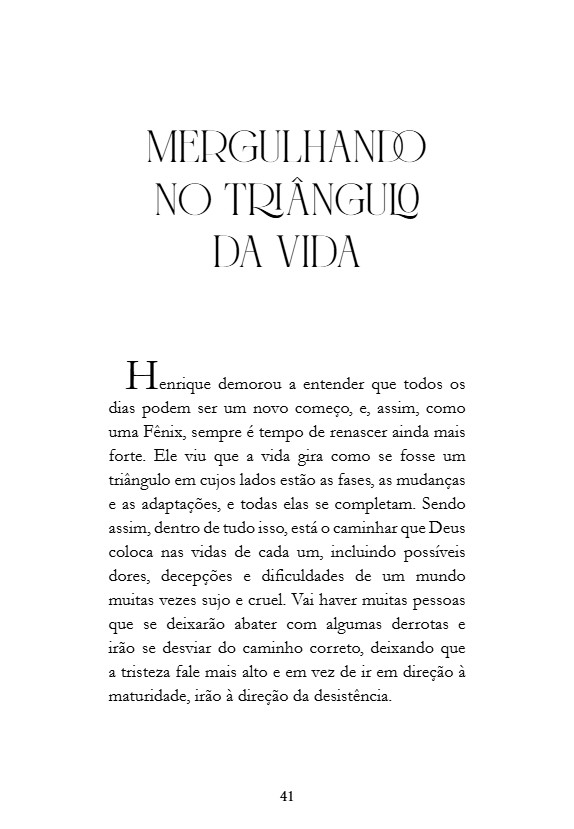 Memorias de um Heroi Sonhador__Fernando Costa Lino — page 41