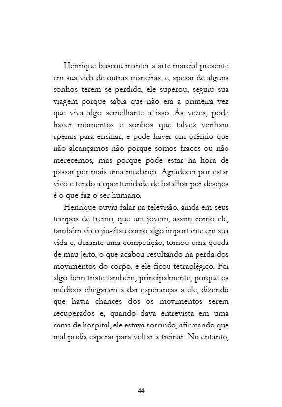 Memorias de um Heroi Sonhador__Fernando Costa Lino — page 44
