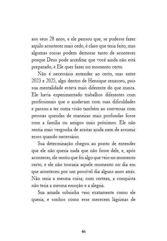 Memorias de um Heroi Sonhador__Fernando Costa Lino — page 46