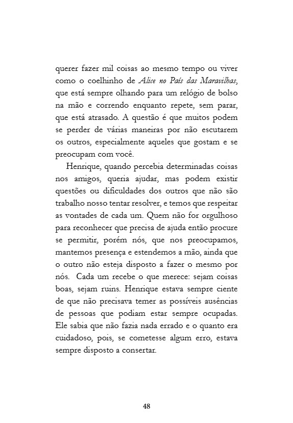Memorias de um Heroi Sonhador__Fernando Costa Lino — page 48