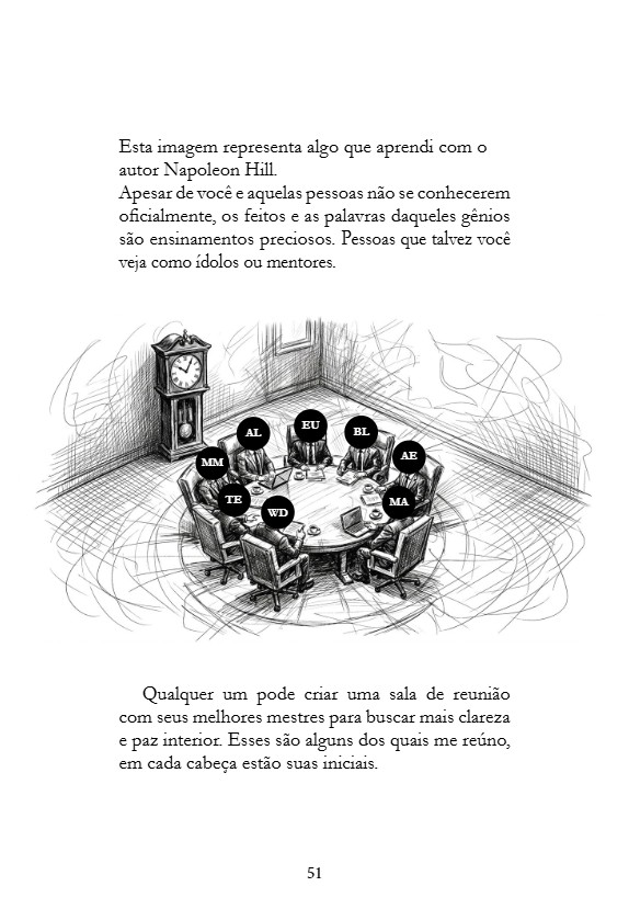 Memorias de um Heroi Sonhador__Fernando Costa Lino — page 51