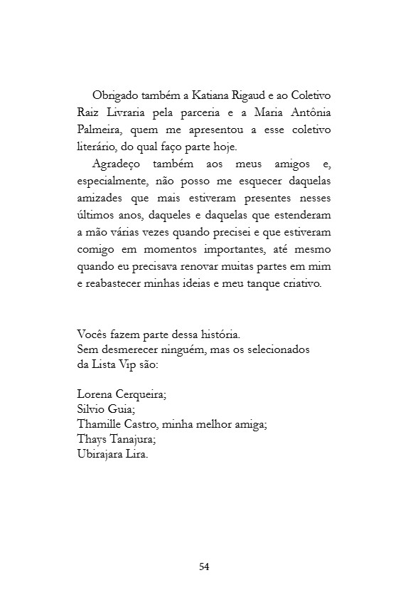Memorias de um Heroi Sonhador__Fernando Costa Lino — page 54