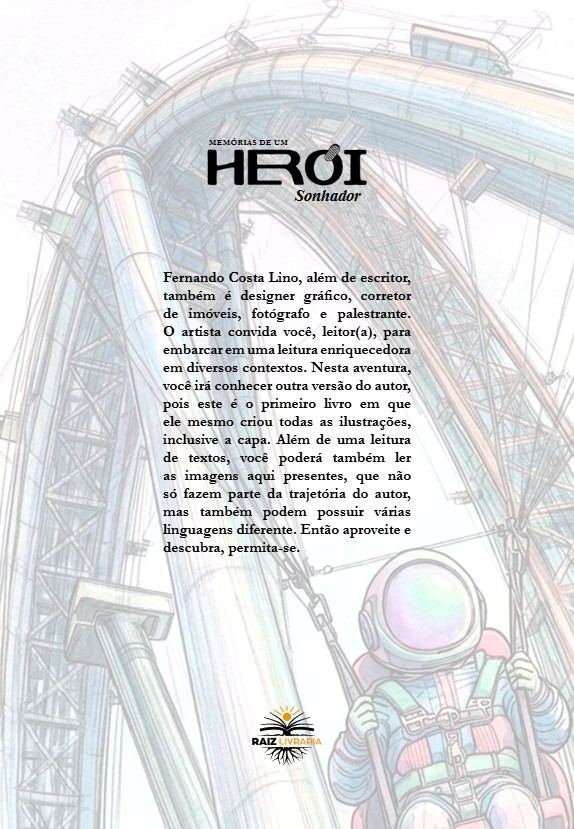 Memorias de um Heroi Sonhador__Fernando Costa Lino — page 56