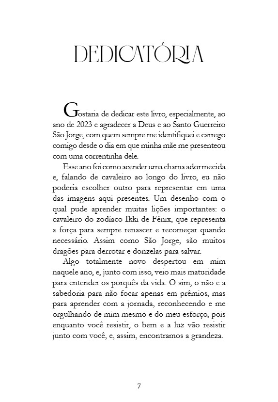 Memorias de um Heroi Sonhador__Fernando Costa Lino — page 7
