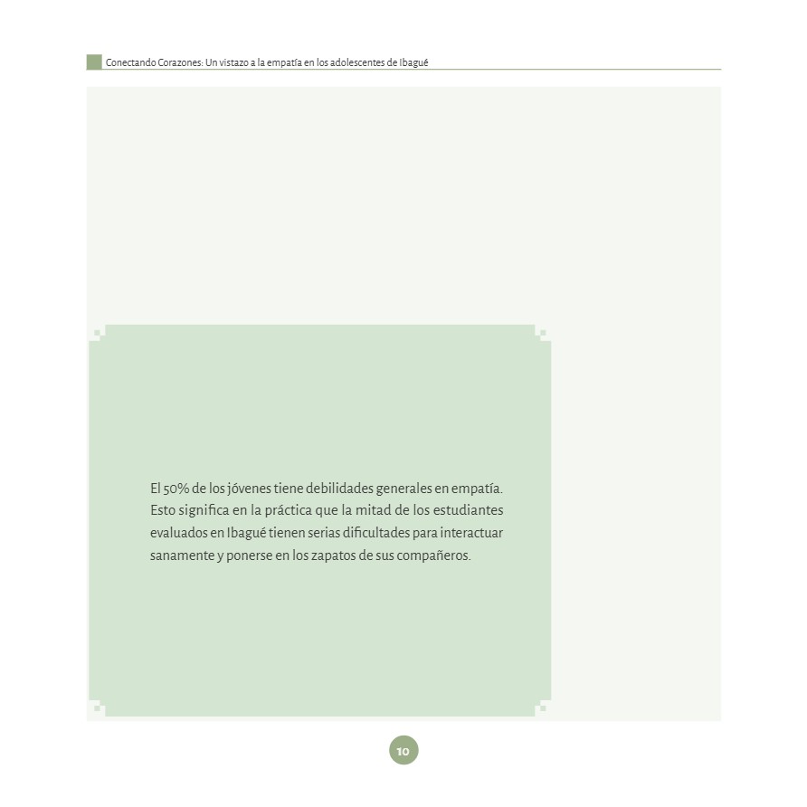 Conectando Corazones — page 12