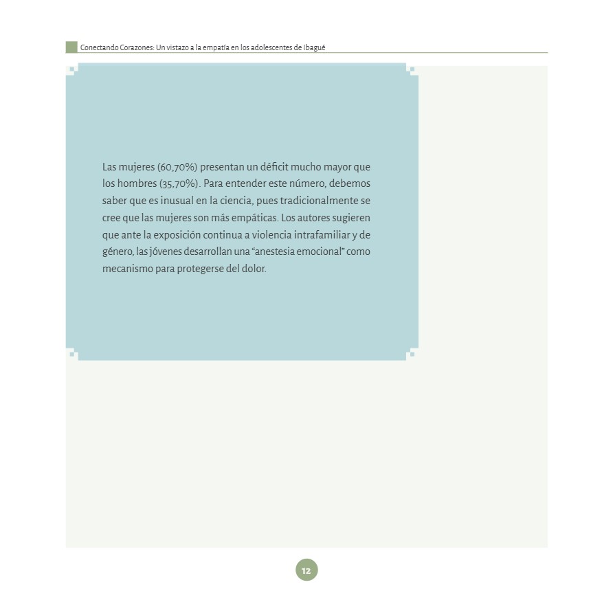 Conectando Corazones — page 14