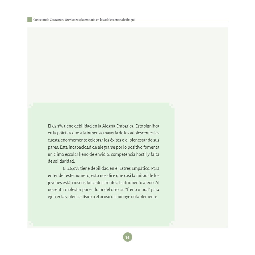 Conectando Corazones — page 16