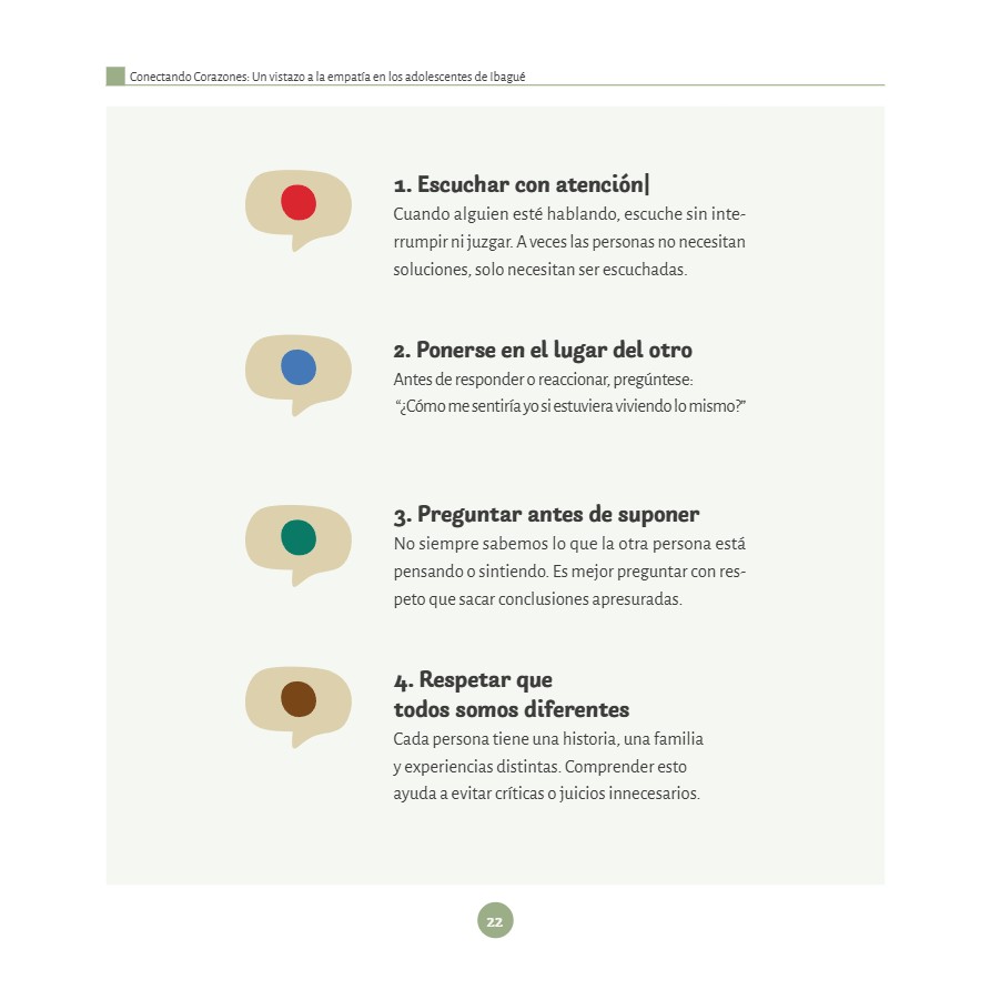 Conectando Corazones — page 24