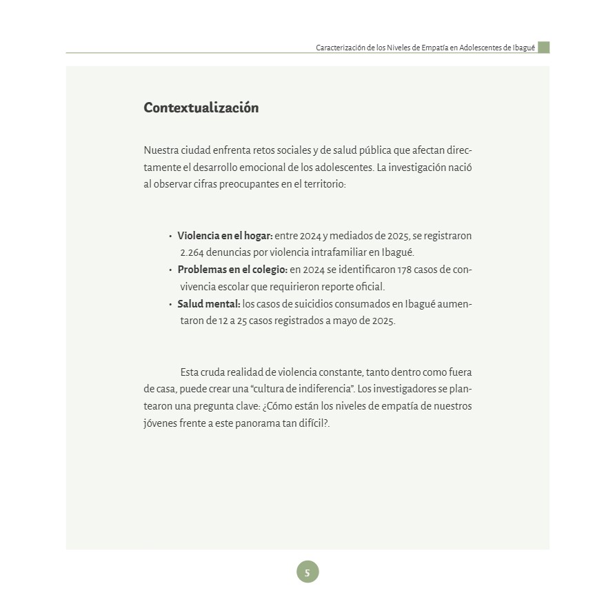 Conectando Corazones — page 7