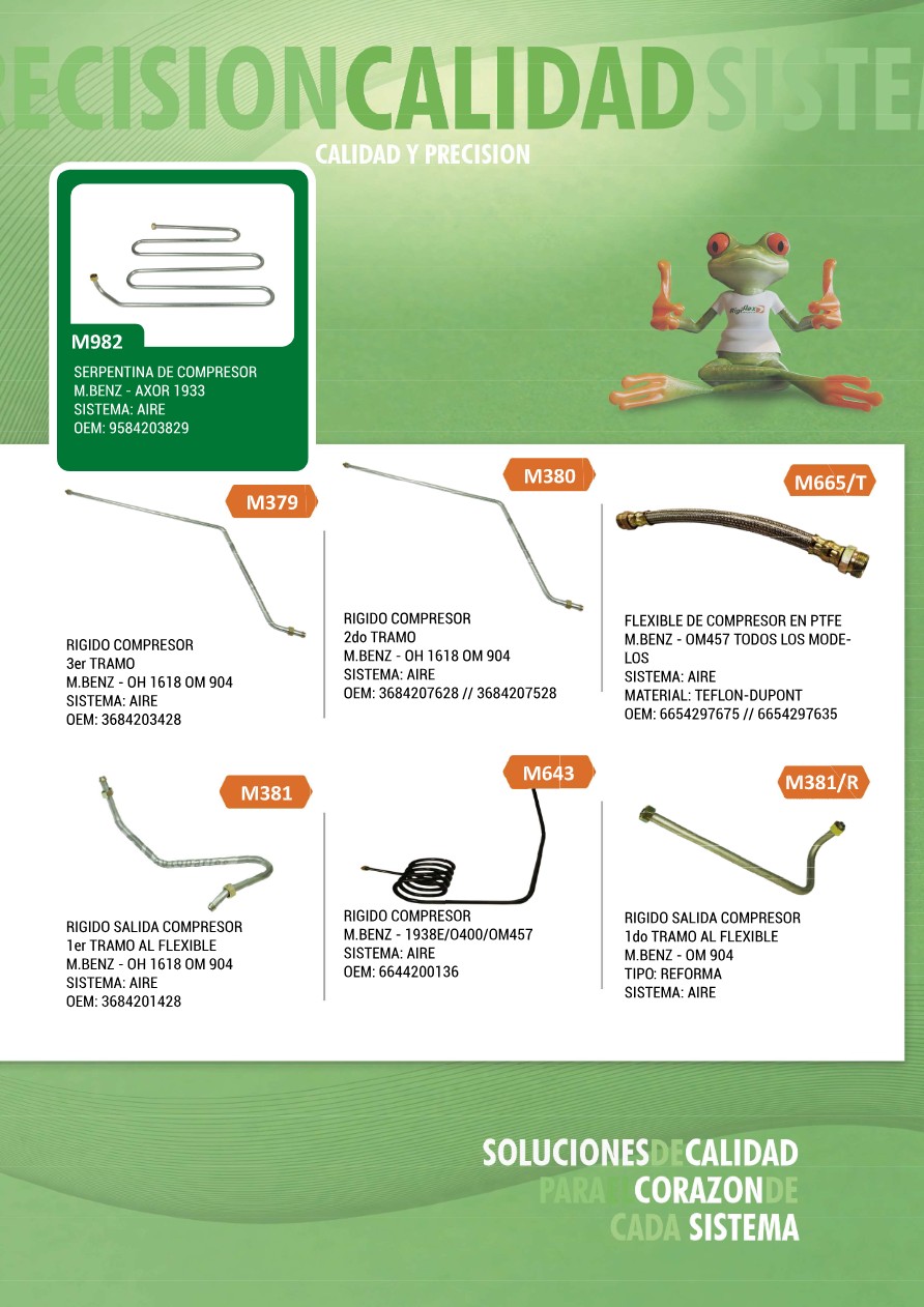 Rigiflex Autopartes - (catm24) — page 12