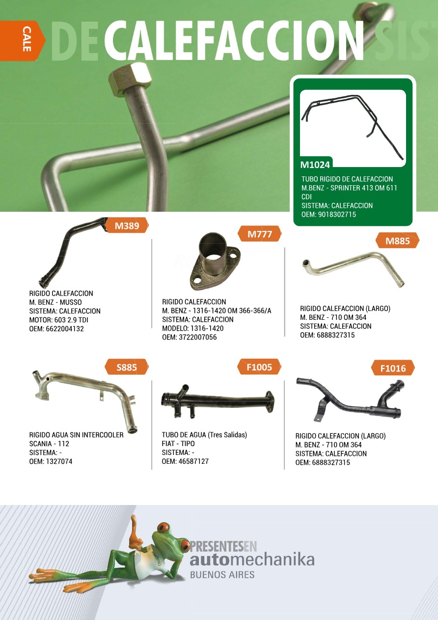 Rigiflex Autopartes - (catm24) — page 18