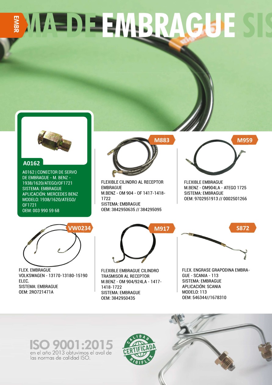 Rigiflex Autopartes - (catm24) — page 24