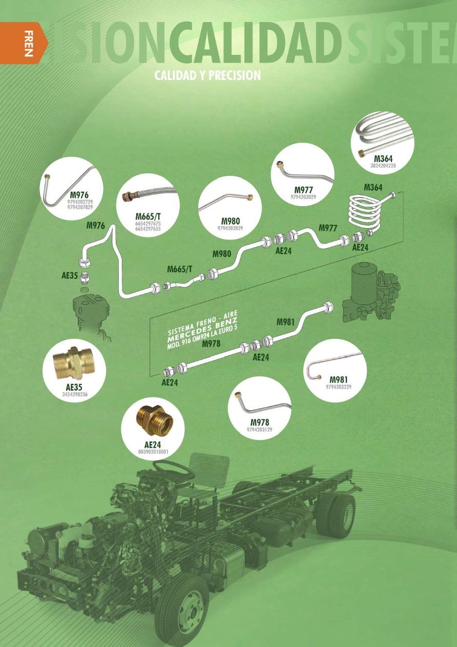 Rigiflex Autopartes - (catm24) — page 26