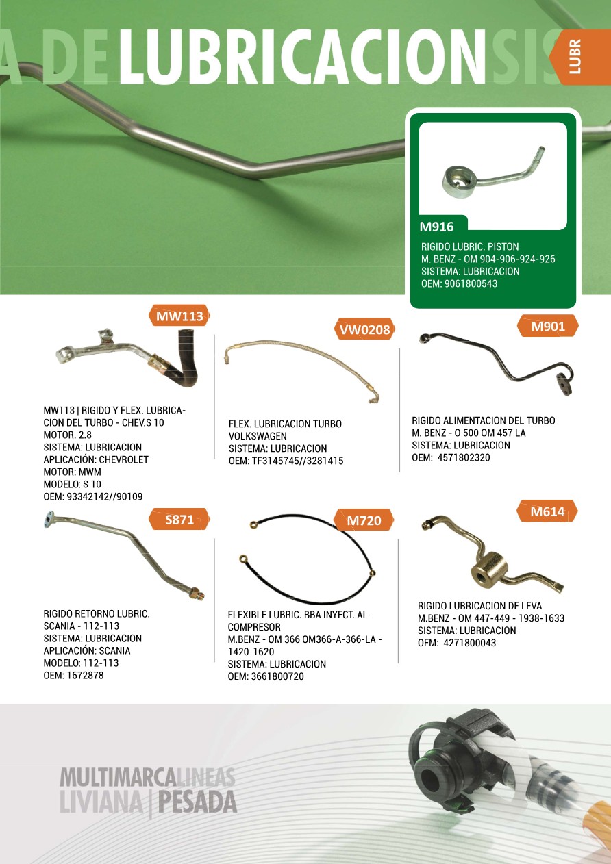 Rigiflex Autopartes - (catm24) — page 33