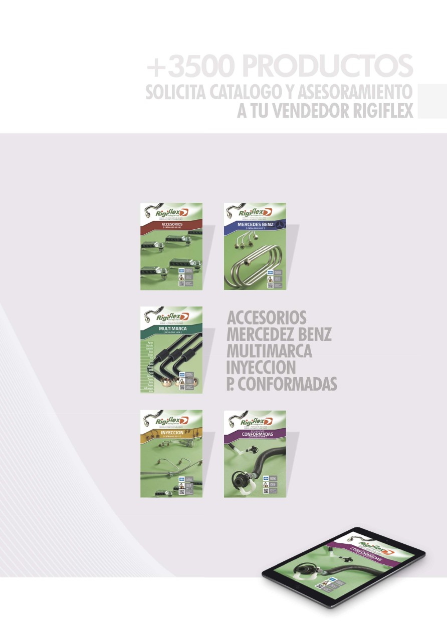 Rigiflex Autopartes - (catm24) — page 38