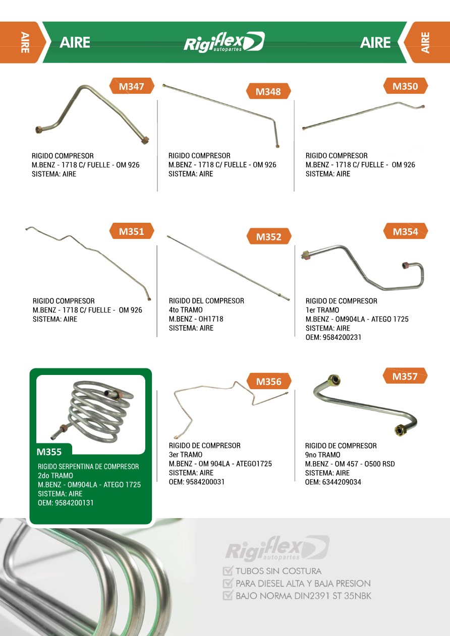 Rigiflex Autopartes - (catm24) — page 6