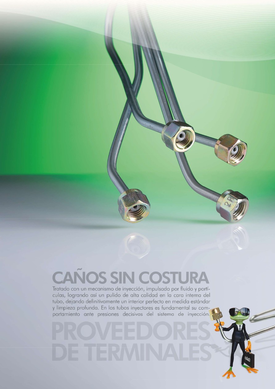 Rigiflex Autopartes - (catm24) — page 7