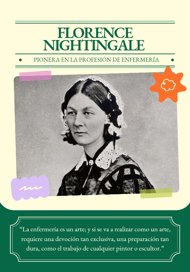Florence nightingale 