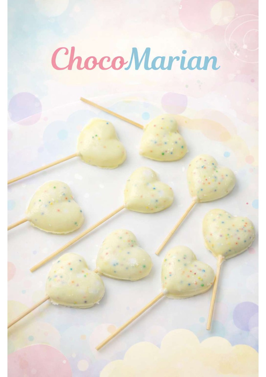 ChocoMarian — page 2