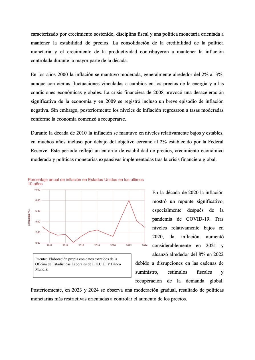 Análisis de políticas economicas USA — page 11